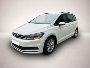 Volkswagen Touran 1.5 TSI DSG Comfortline NAVI ACC SHZ PARK