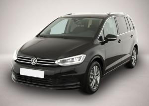 Volkswagen Touran 1.5 TSI DSG Comfortline, Navi, Side, Kame