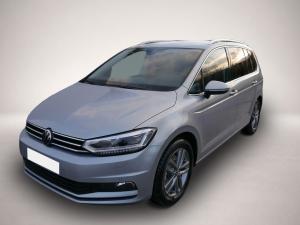 Volkswagen Touran 1.5 TSI DSG COMFORTLINE*AHK*ACC*LED*PDC*K