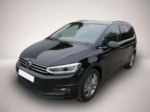 Volkswagen Touran 1.5 TSI DSG COMFORTLINE*AHK*NAVI*ACC*PDC*