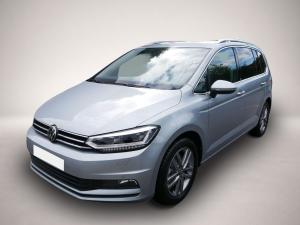 Volkswagen Touran 1.5 TSI DSG COMFORTLINE*NAVI*ACC*PDC*LED*