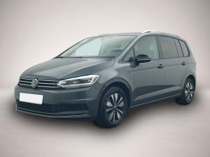 Volkswagen Touran 1.5 TSI DSG Goal 4-J-GAR 7S AHK IQ.LIGHT