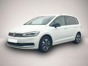 Volkswagen Touran 1.5 TSI DSG Goal 4-J-GAR 7S IQ.LIGHT NAVI