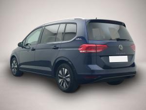 Volkswagen Touran 1.5 TSI DSG Goal 4-J-GAR 7S IQ.LIGHT NAVI