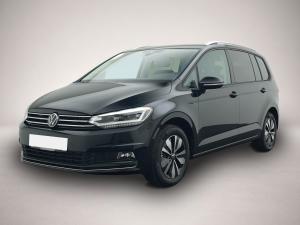 Volkswagen Touran 1.5 TSI DSG GOAL 5-J-GAR 7S. AHK IQ.LIGHT