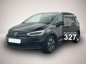 Volkswagen Touran 1.5 TSI DSG Goal