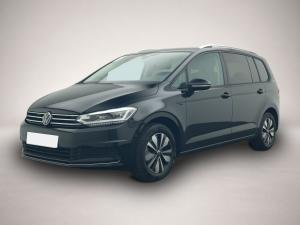 Volkswagen Touran 1.5 TSI DSG Goal 7-S.+IQ.LIGHT+NAVI+AHK
