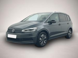 Volkswagen Touran 1.5 TSI DSG Goal 7-S.+IQ.LIGHT+NAVI+AHK+S