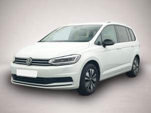 Volkswagen Touran 1.5 TSI DSG Goal 7-SITZ AHK MATRIX- LED A