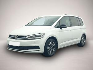 Volkswagen Touran 1.5 TSI DSG Goal 7-Sitz+MATRIX-LED-NAVI-S