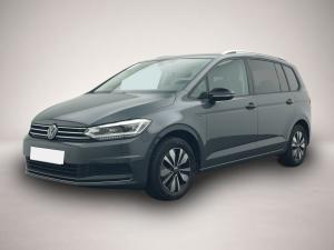 Volkswagen Touran 1.5 TSI DSG Goal 7-Sitz+MATRIX-LED-NAVI-S