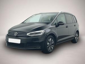 Volkswagen Touran 1.5 TSI DSG Goal 7-Sitz+MATRIX-LED-NAVI-S
