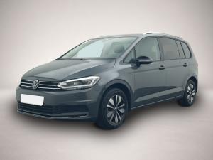 Volkswagen Touran 1.5 TSI DSG Goal 7S LED AHK eHECK ACC NAV
