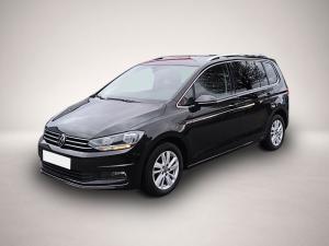 Volkswagen Touran 1.5 TSI DSG Highline ACC PDC SHZ