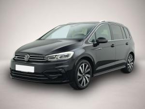 Volkswagen Touran 1.5 TSI DSG Highline R-Line 7SITZE NAVI L