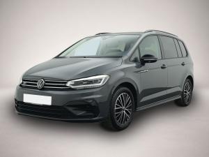 Volkswagen Touran 1.5 TSI DSG Highline R-Line BLACK-STYLE 7