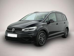 Volkswagen Touran 1.5 TSI DSG Highline R-Line BLACK-STYLE 7