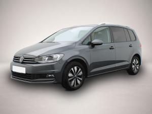 Volkswagen Touran 1.5 TSI DSG Move 7S. KINDERSITZ KAMERA NA