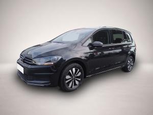 Volkswagen Touran 1.5 TSI DSG Move NAVI RFK ACC