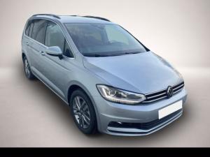 Volkswagen Touran 1.5 TSI DSG Prime 7-Sitze,ACC,Navi,R-Cam,SHZ,el.