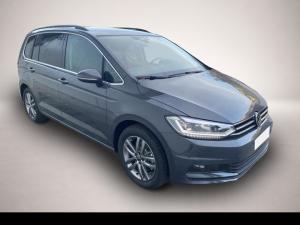 Volkswagen Touran 1.5 TSI DSG Prime 7-Sitze,ACC,Navi,R-Cam,SHZ,el.