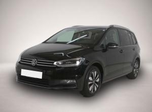 Volkswagen Touran 1.5 TSI GOAL