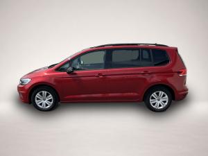 Volkswagen Touran 1.5 TSI Highline 163¤ m.20% Anz. AHK PANO