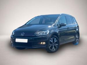 Volkswagen Touran 1.5 TSI HIGHLINE 7-SITZER APP-CONNECT+DYN