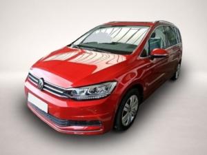 Volkswagen Touran 1.5 TSI Highline Stand/Pano/LED/PDC/ACC