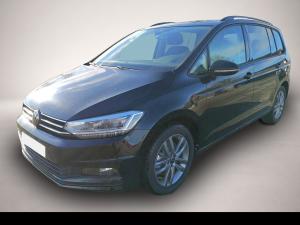 Volkswagen Touran 1.5TSI Comfortline DSG AHK