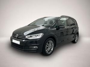 Volkswagen Touran 1.5TSI DSG Comfortline 7SITZE/ACC/KAM