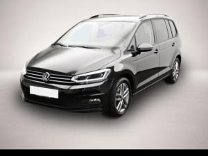Volkswagen Touran 1.5TSI DSG Comfortline 7SITZE/ACC/KAM/LED