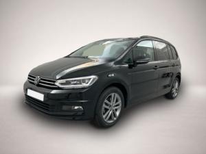 Volkswagen Touran 1.5TSI DSG Comfortline 7SITZE/LED/ACC/WIN