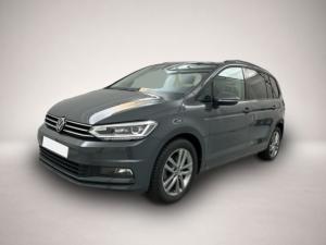 Volkswagen Touran 1.5TSI DSG Comfortline 7SITZE/LED/PDC