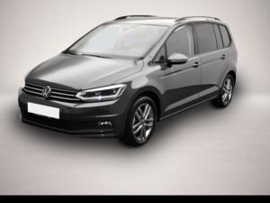 Volkswagen Touran 1.5TSI DSG Comfortline 7SITZE/LED/PDC