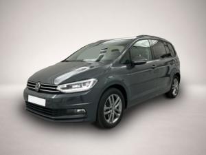 Volkswagen Touran 1.5TSI DSG Comfortline 7SITZE/LED/SITZHZ