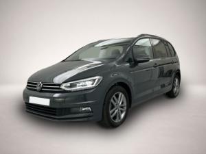 Volkswagen Touran 1.5TSI DSG Comfortline 7SITZE/LED/SITZHZ