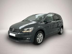 Volkswagen Touran 1.5TSI DSG Highline 7SITZE/ACC/KAM