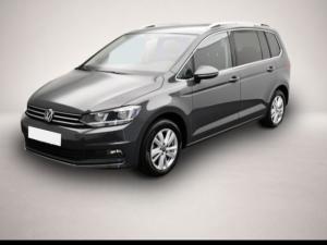 Volkswagen Touran 1.5TSI DSG Highline 7SITZE/ACC/KAM