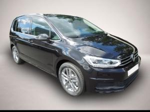 Volkswagen Touran 1.5TSI DSG People/LED/Navi/AppCon/Sitzhei