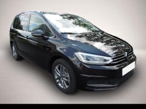 Volkswagen Touran 1.5TSI DSG PEOPLE/LED/Navi/Sitzheizung/PD