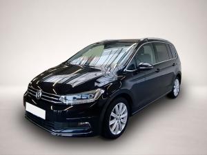 Volkswagen Touran 1.8 TSI Highline