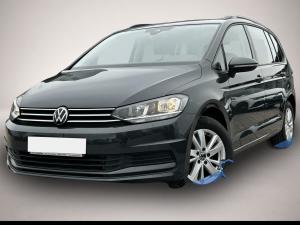 Volkswagen Touran 2.0 TDI AHK+VIRTUAL-COCKPIT+KAMERA+NAVI+D