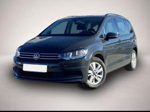 Volkswagen Touran 2.0 TDI AHK+VIRTUAL-COCKPIT+KAMERA+NAVI+D