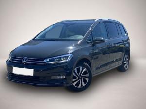 Volkswagen Touran 2.0 TDI COMFORTLINE ACTIVE AHK+APP-CONNEC