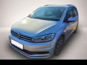 Volkswagen Touran 2.0 TDI DSG Active LED/ACC/Einparkhi