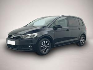 Volkswagen Touran 2.0 TDI DSG Active LED NAVI AHK KAMERA