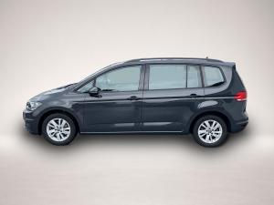Volkswagen Touran 2.0 TDI DSG Comfortline 156¤ m.20% Anz. 7