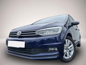 Volkswagen Touran 2.0 TDI DSG Comfortline 166¤ m.20% Anz. A