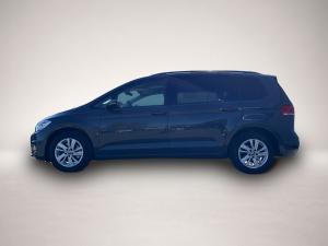Volkswagen Touran 2.0 TDI DSG Comfortline 175¤ m.20% Anz. A